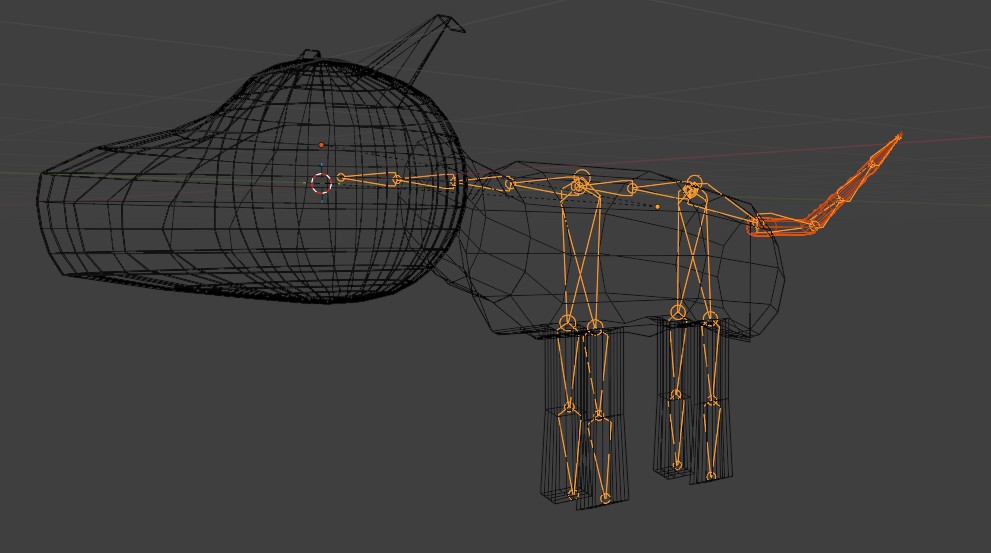 v01 — Wireframe